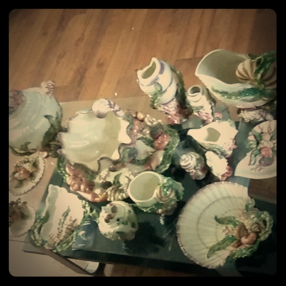 COPY - dont buy  Fitz & Floyd for sharonmselles